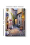 Wallity Kanvas Tablo 286 Multicolor 50 x 70 cm
